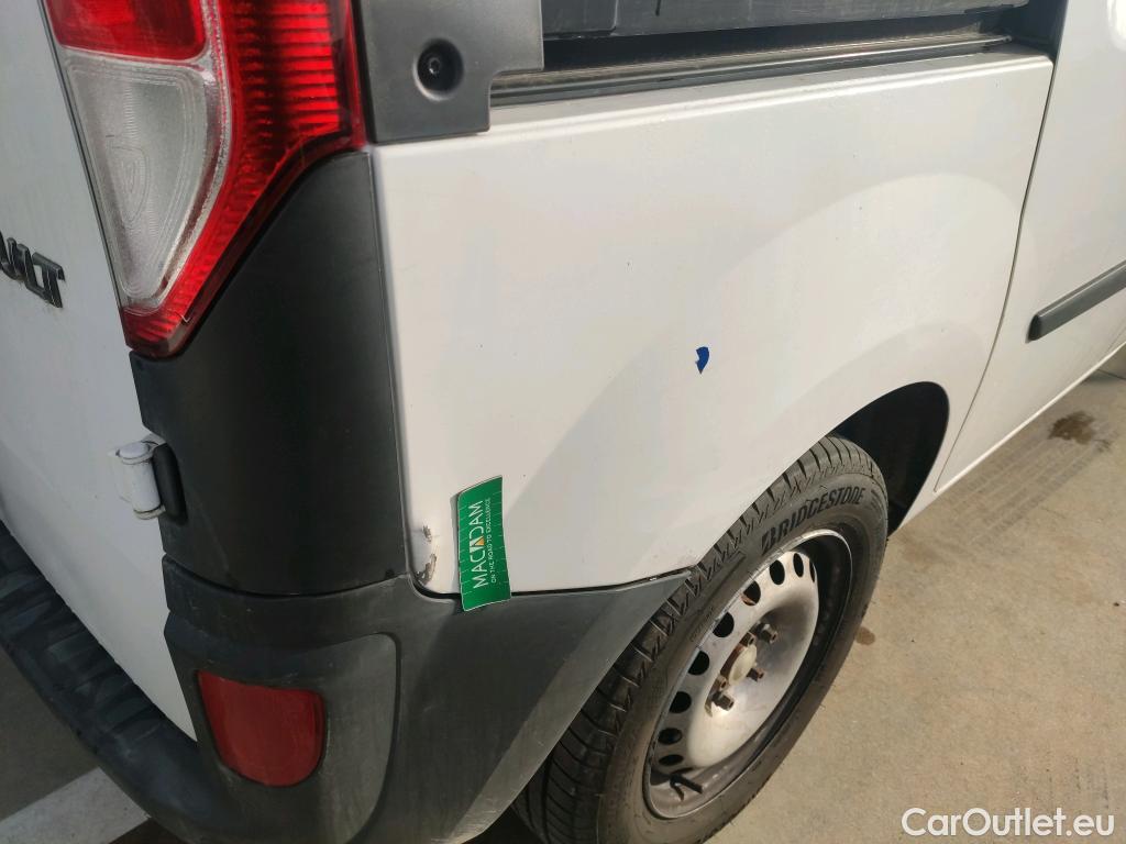  Renault  Kangoo RENAULT  Furgón/2013/3P/furgón derivado de turismo Profesional Blue dCi 70kW (95CV) #6