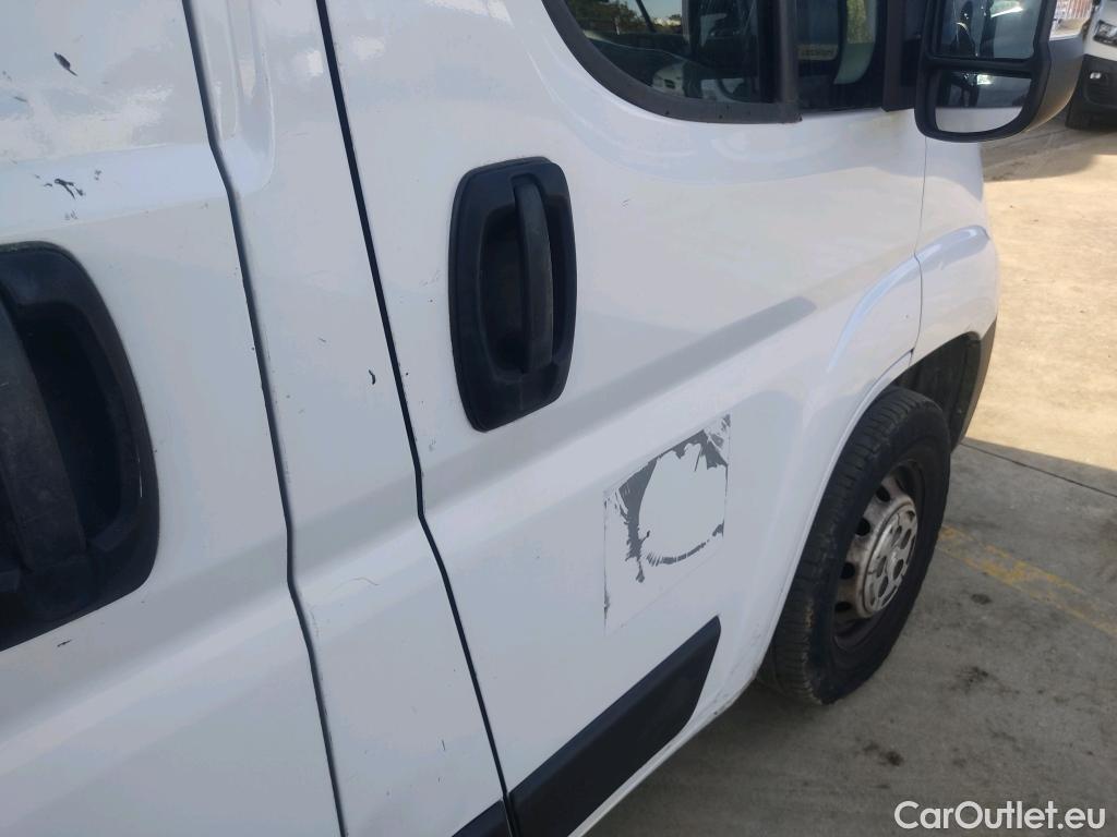  Citroen  Jumper  Furgón Gran Volumen 35 L3H3 BlueHDi 140 Start&Stop BlueHDi #66