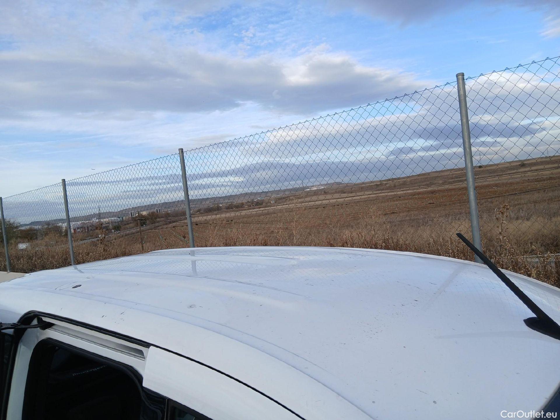  Renault  Kangoo RENAULT  Combi / 2021 / 5P / combi Life Edition One 1.5 Blue dCi 70kW(95CV) (IND)(AC) #41