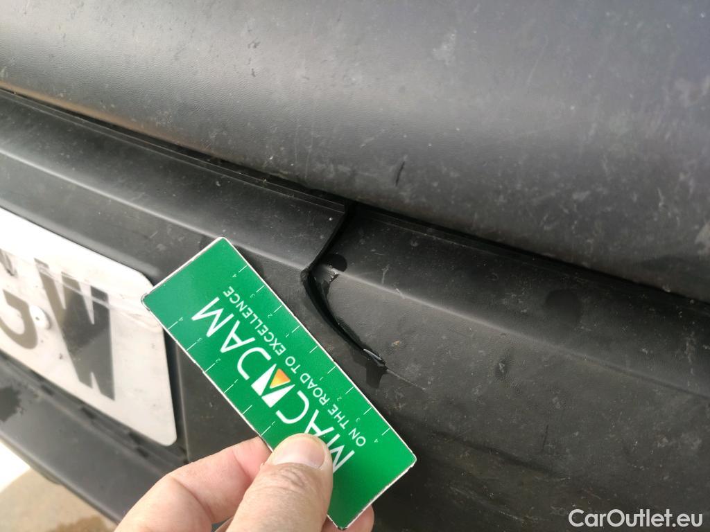  Renault  Kangoo RENAULT  Furgón/2013/3P/furgón derivado de turismo Profesional Blue dCi 70kW (95CV) #5