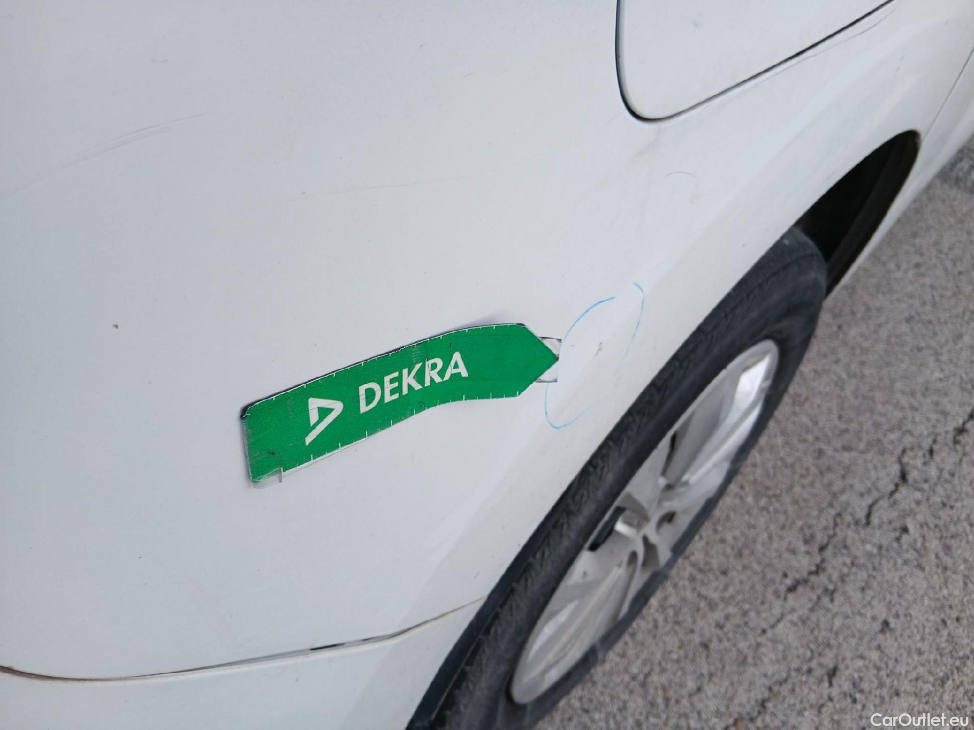  Renault  Kangoo RENAULT  Combi / 2021 / 5P / combi Life Edition One 1.5 Blue dCi 70kW(95CV) (IND)(AC) #35