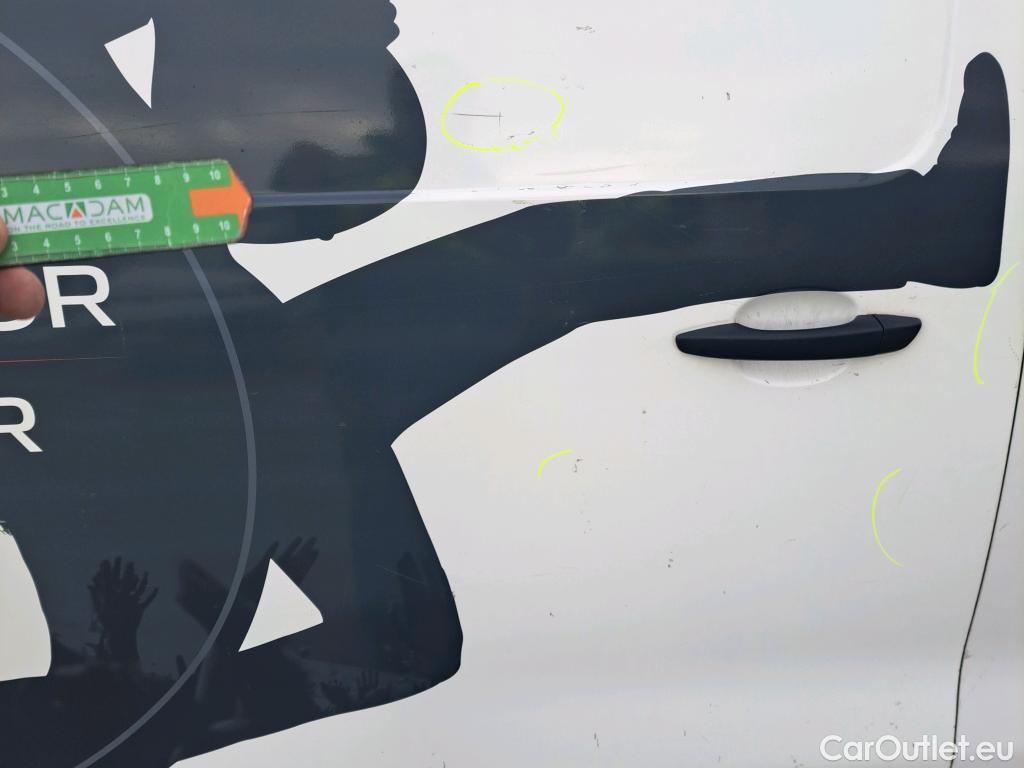  Peugeot  Expert PEUGEOT  VU 4p 3G furgón Furg.Premium BlueHDi 85KW (115) Standard #8