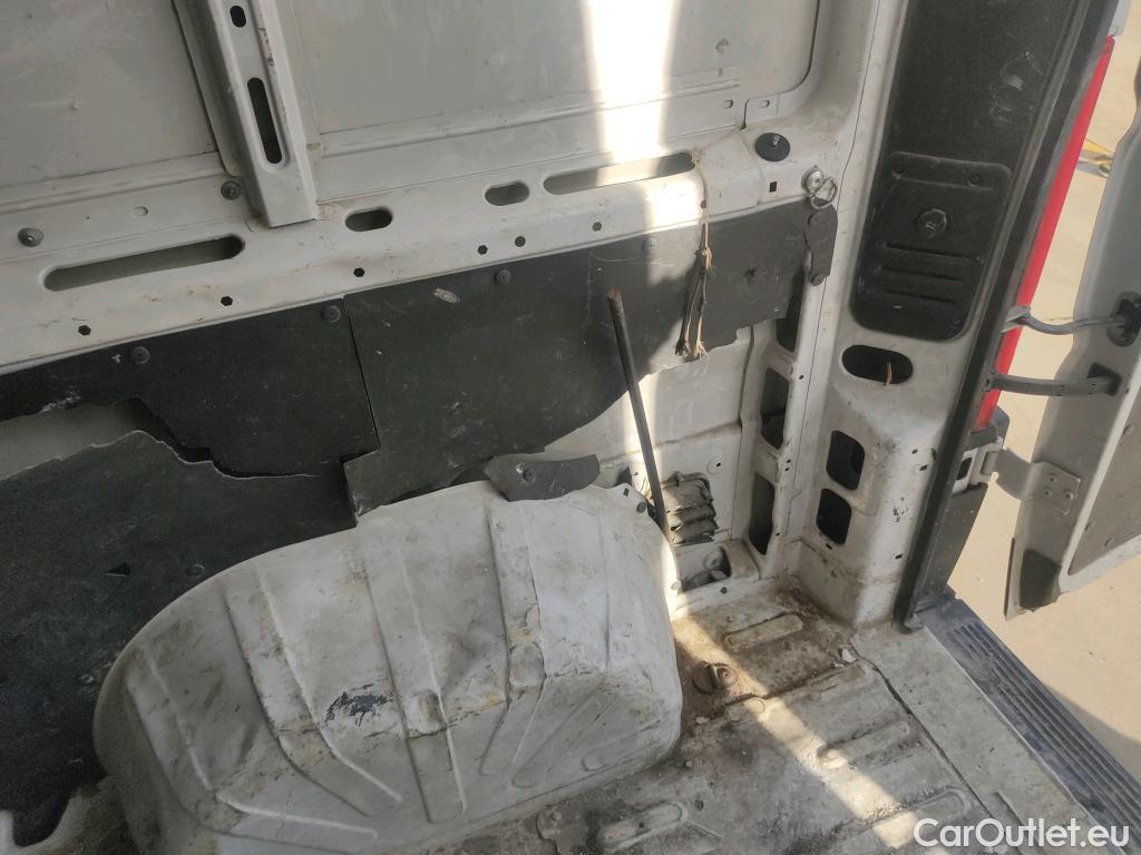  Citroen  Jumper  Furgón Gran Volumen 35 L3H3 BlueHDi 140 Start&Stop BlueHDi #10