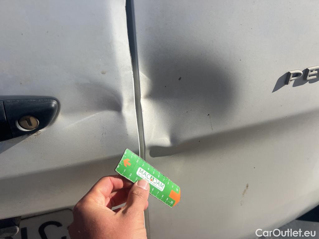  Peugeot  Expert PEUGEOT  / 2016 / 4P / furgón Furgón Premium 1.5 BlueHDi 100 Standard (AC) #12