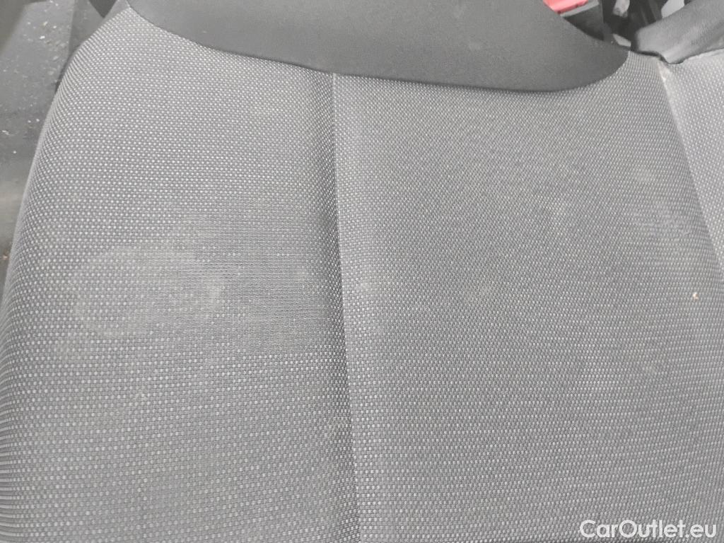  Peugeot  Partner PEUGEOT  VU 4p 2G furgón derivado de Furgón Confort PackL2 BlueHDi 73KW (100) #16