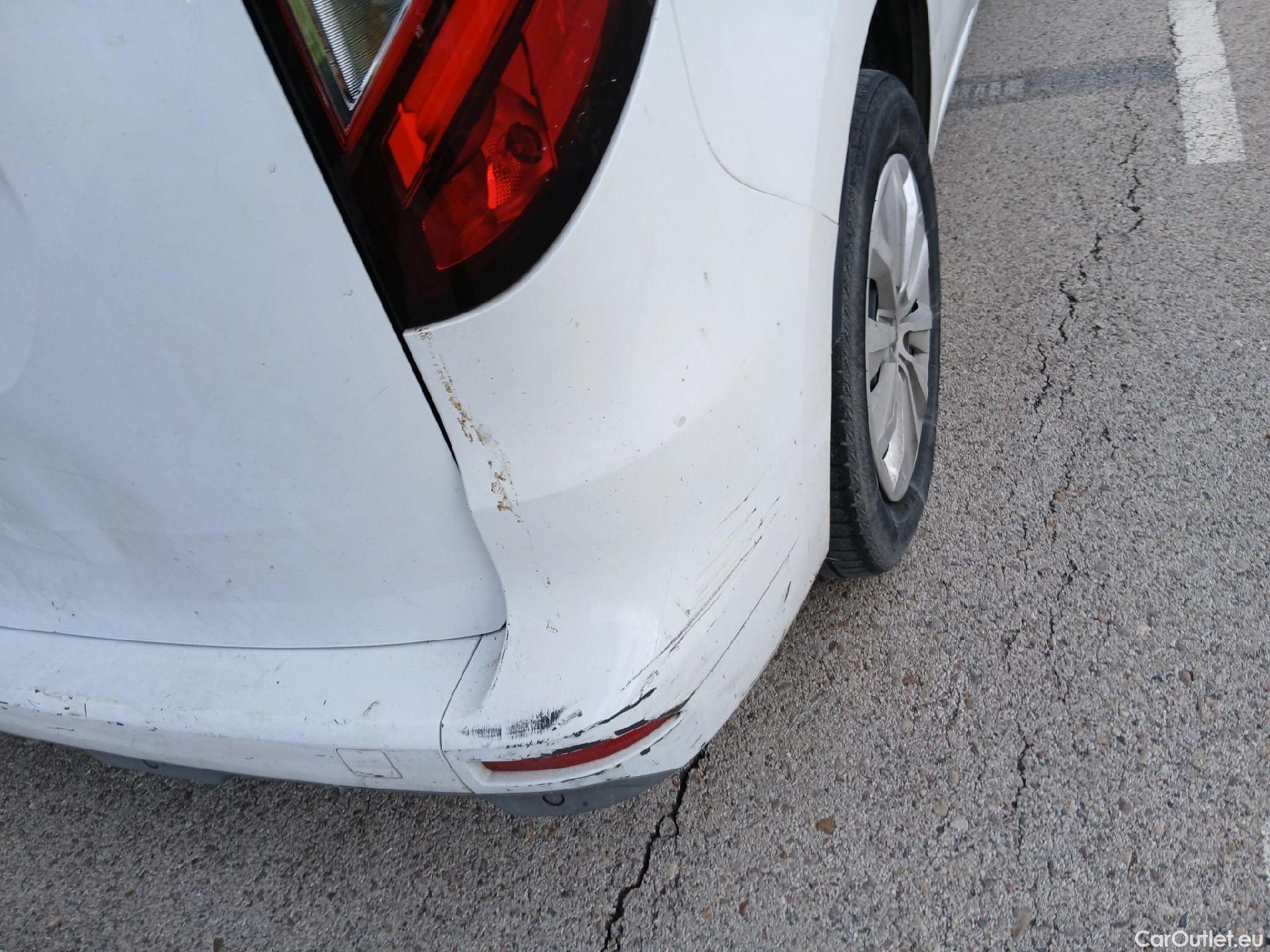  Renault  Kangoo RENAULT  Combi / 2021 / 5P / combi Life Edition One 1.5 Blue dCi 70kW(95CV) (IND)(AC) #31