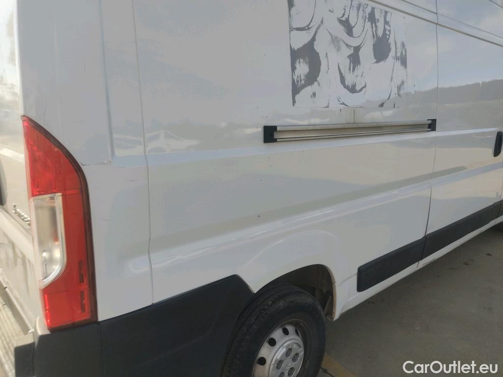  Citroen  Jumper  Furgón Gran Volumen 35 L3H3 BlueHDi 140 Start&Stop BlueHDi #23