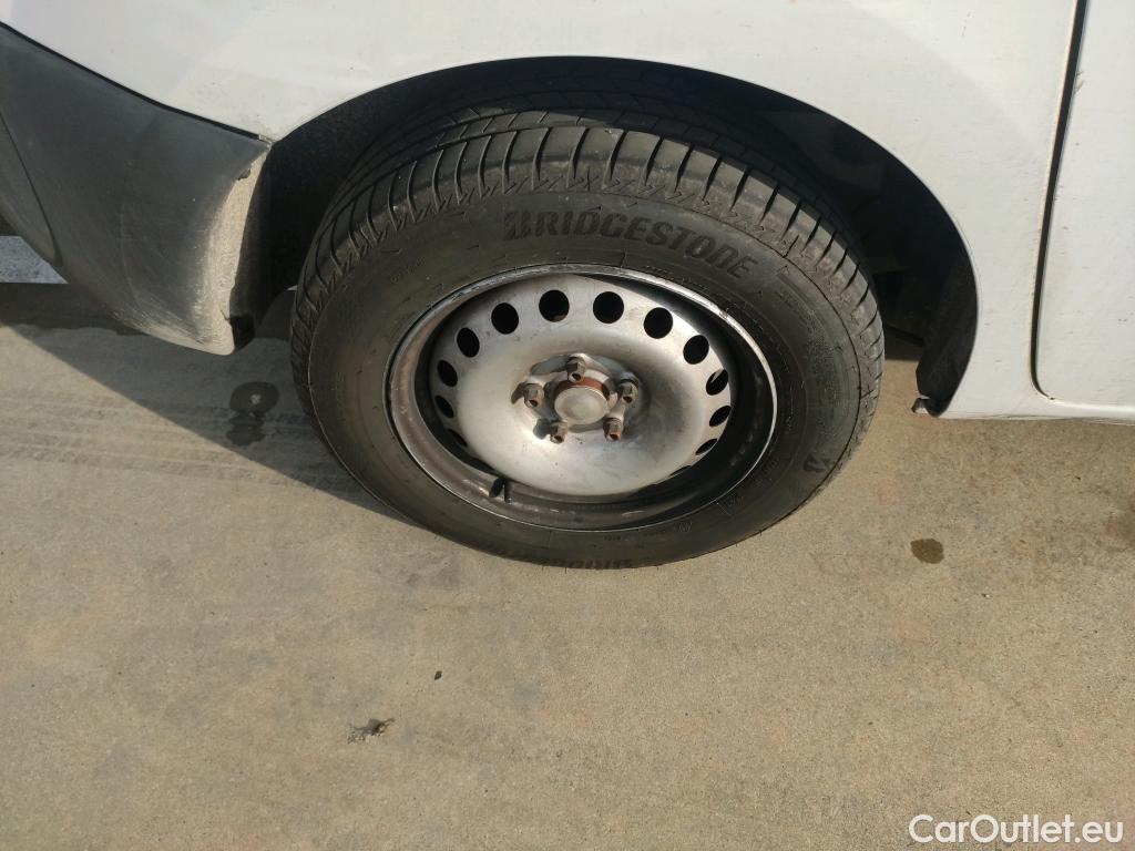  Renault  Kangoo RENAULT  Furgón/2013/3P/furgón derivado de turismo Profesional Blue dCi 70kW (95CV) #24