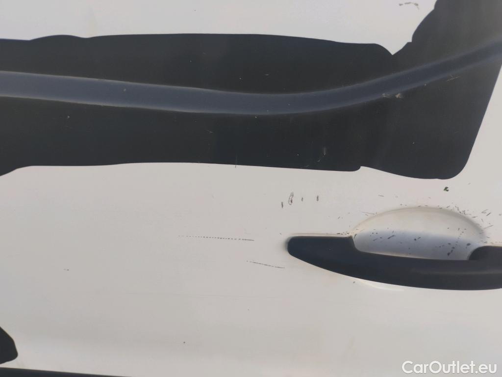  Peugeot  Partner PEUGEOT  VU 4p 2G furgón derivado de Furgón Confort PackL2 BlueHDi 73KW (100) #14