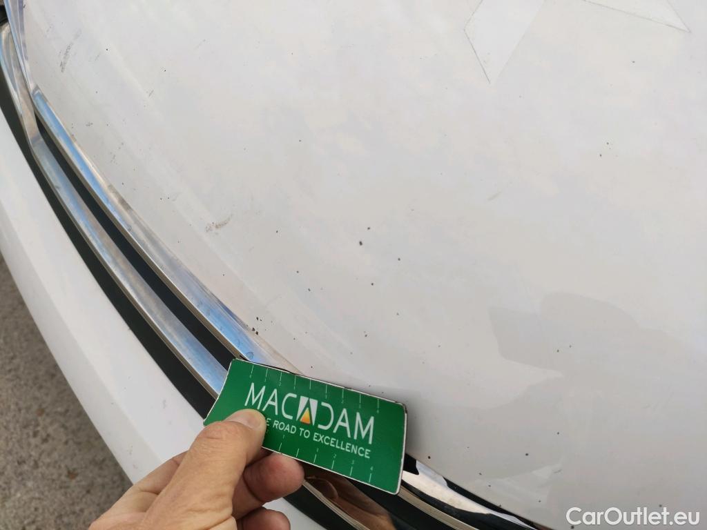  Citroen  C3 CITROEN  / 2016 / 5P / berlina comercial BlueHDi 73KW (100CV) S&S Comercial #9