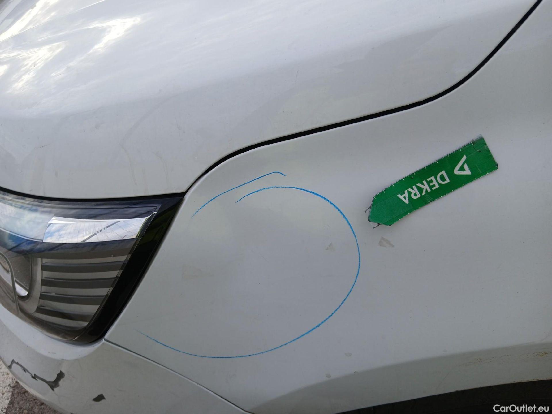  Renault  Kangoo RENAULT  Combi / 2021 / 5P / combi Life Edition One 1.5 Blue dCi 70kW(95CV) (IND)(AC) #12