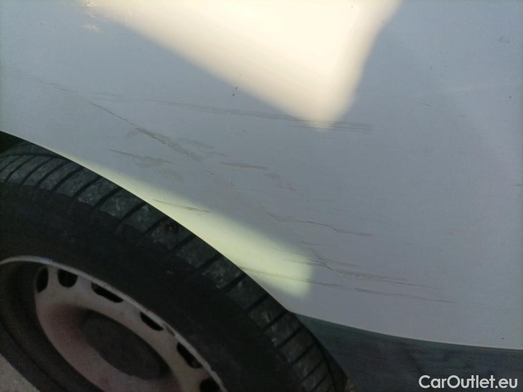  Peugeot  Partner PEUGEOT  VU 4p 2G furgón derivado de Furgón Confort PackL2 BlueHDi 73KW (100) #10