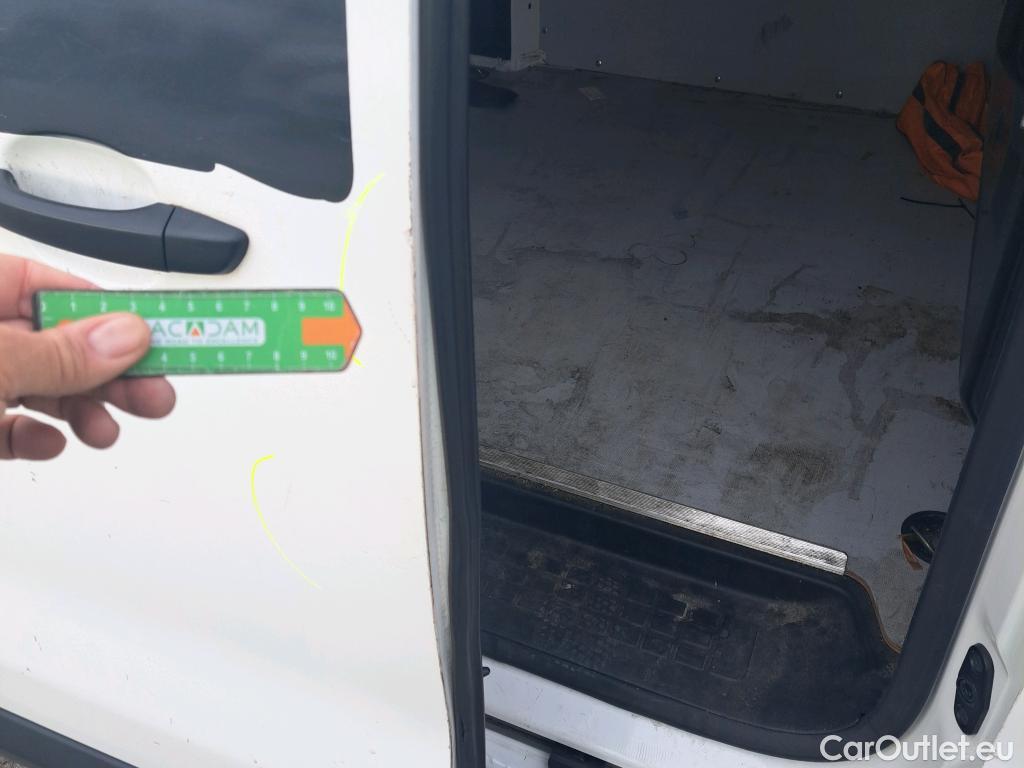  Peugeot  Expert PEUGEOT  VU 4p 3G furgón Furg.Premium BlueHDi 85KW (115) Standard #11