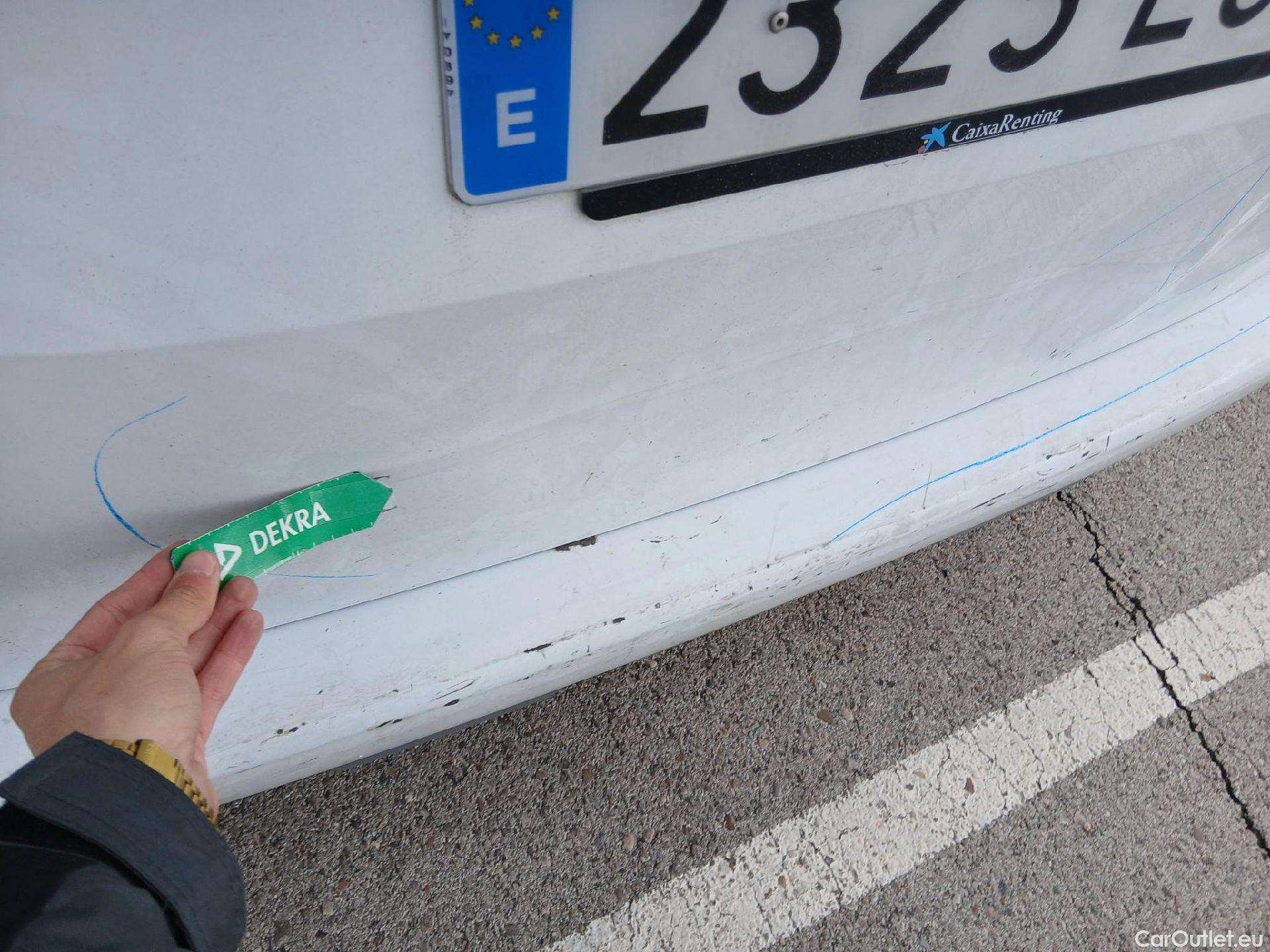  Renault  Kangoo RENAULT  Combi / 2021 / 5P / combi Life Edition One 1.5 Blue dCi 70kW(95CV) (IND)(AC) #33