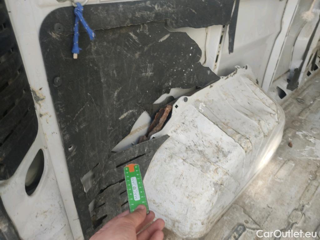  Citroen  Jumper  Furgón Gran Volumen 35 L3H3 BlueHDi 140 Start&Stop BlueHDi #13