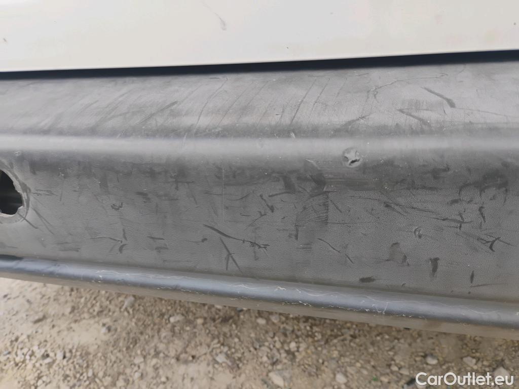  Peugeot  Partner PEUGEOT  VU 4p 2G furgón derivado de Furgón Confort PackL2 BlueHDi 73KW (100) #29