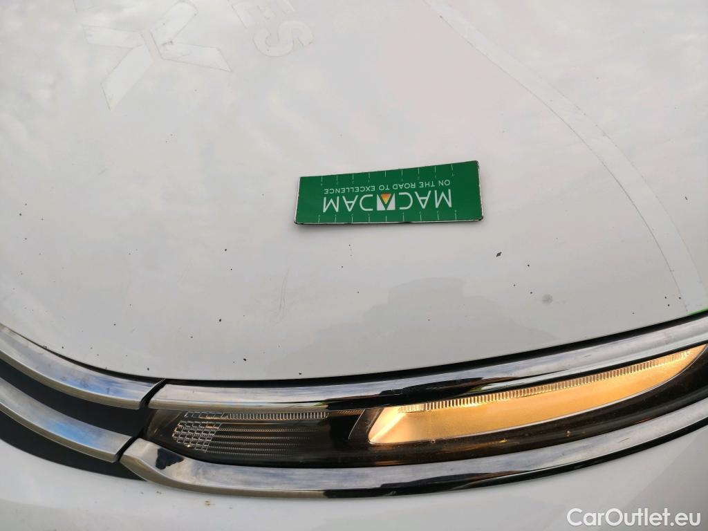  Citroen  C3 CITROEN  / 2016 / 5P / berlina comercial BlueHDi 73KW (100CV) S&S Comercial #8