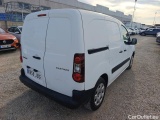  Peugeot  Partner PEUGEOT  VU 3p 2G furgón derivado de Furgón Confort L1 1.6 HDi 75 #2