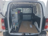  Peugeot  Partner PEUGEOT  VU 3p 2G furgón derivado de Furgón Confort L1 1.6 HDi 75 #8