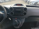  Peugeot  Partner PEUGEOT  VU 3p 2G furgón derivado de Furgón Confort L1 1.6 HDi 75 #13