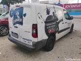  Peugeot  Partner PEUGEOT  VU 4p 2G furgón derivado de Furgón Confort PackL2 BlueHDi 73KW (100) #2