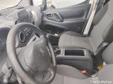  Peugeot  Partner PEUGEOT  VU 4p 2G furgón derivado de Furgón Confort PackL2 BlueHDi 73KW (100) #14