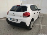 Citroen  C3 CITROEN  / 2016 / 5P / berlina comercial BlueHDi 73KW (100CV) S&S Comercial #2