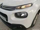 Citroen  C3 CITROEN  / 2016 / 5P / berlina comercial BlueHDi 73KW (100CV) S&S Comercial #15