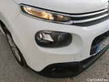  Citroen  C3 CITROEN  / 2016 / 5P / berlina comercial BlueHDi 73KW (100CV) S&S Comercial #16