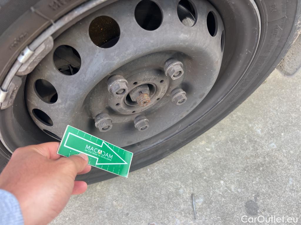  Ford  Transit FORD  Custom / 2012 / 4P / combi Mixto 2.0 TDCI 96kW 320 L1 Trend M1 #31