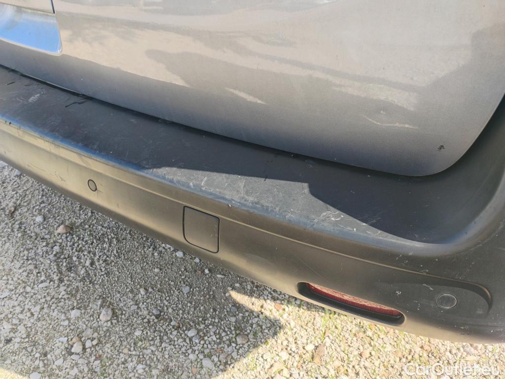  Opel  Vivaro OPEL  / 2019 / 4P / combi 1.5 Diésel 88kW (120CV) M Std Express #55