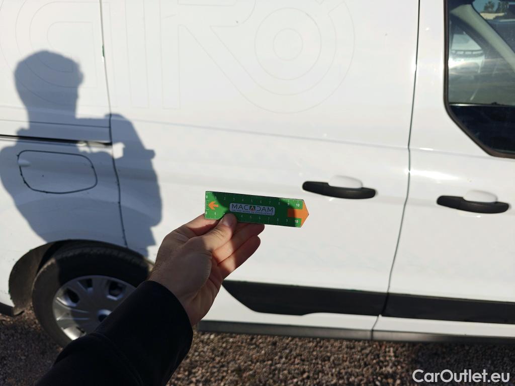  Ford  Transit Connect FORD /2013/4P/furgón Van 1.5 TDCi 74kW Trend 200 L1 Aut #17