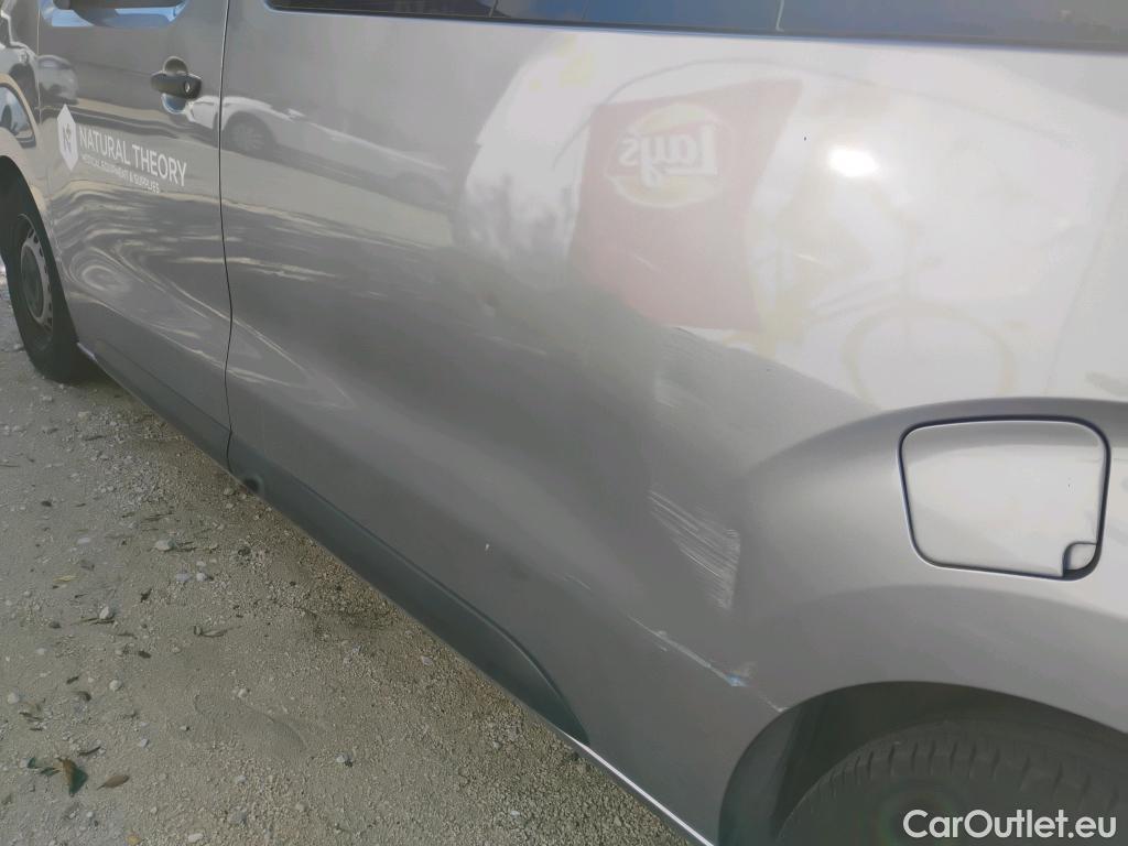  Opel  Vivaro OPEL  / 2019 / 4P / combi 1.5 Diésel 88kW (120CV) M Std Express #5