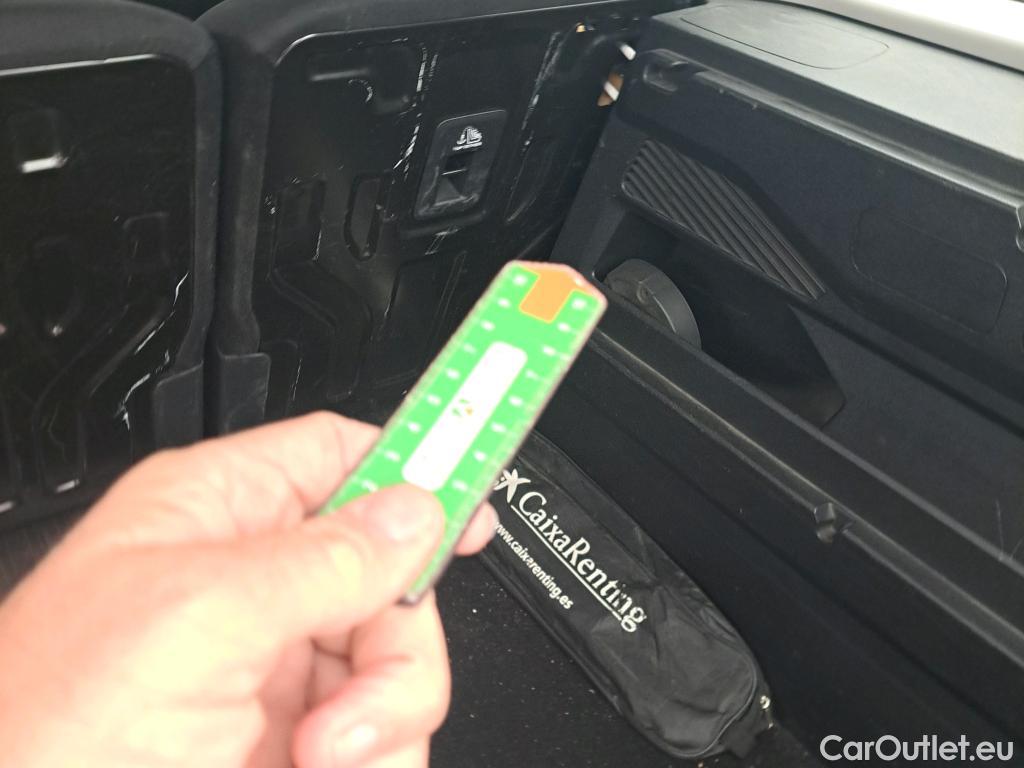  Citroen  Berlingo CITROEN  Talla M BlueHDi 100 S&S LIVE (IND) (CX) #8