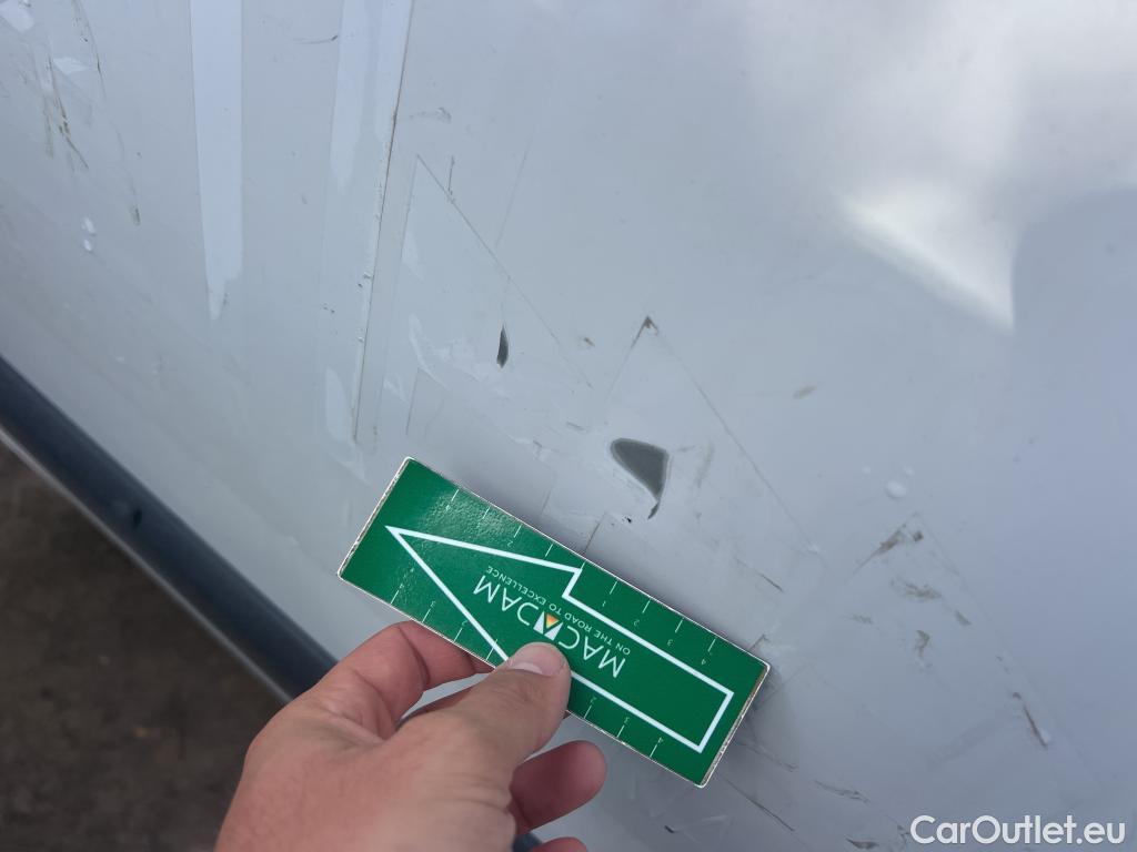  Ford  Transit FORD  Custom / 2012 / 4P / combi Mixto 2.0 TDCI 96kW 320 L1 Trend M1 #8