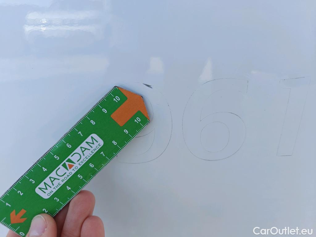  Ford  Transit Connect FORD /2013/4P/furgón Van 1.5 TDCi 74kW Trend 200 L1 Aut #34