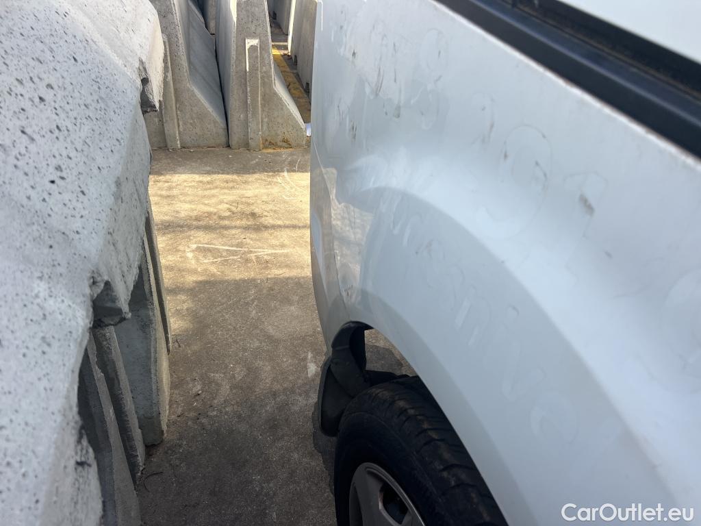  Ford  Transit FORD  Custom / 2012 / 4P / combi Mixto 2.0 TDCI 96kW 320 L1 Trend M1 #13