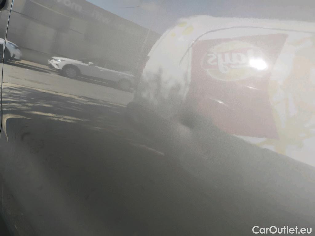  Opel  Vivaro OPEL  / 2019 / 4P / combi 1.5 Diésel 88kW (120CV) M Std Express #10