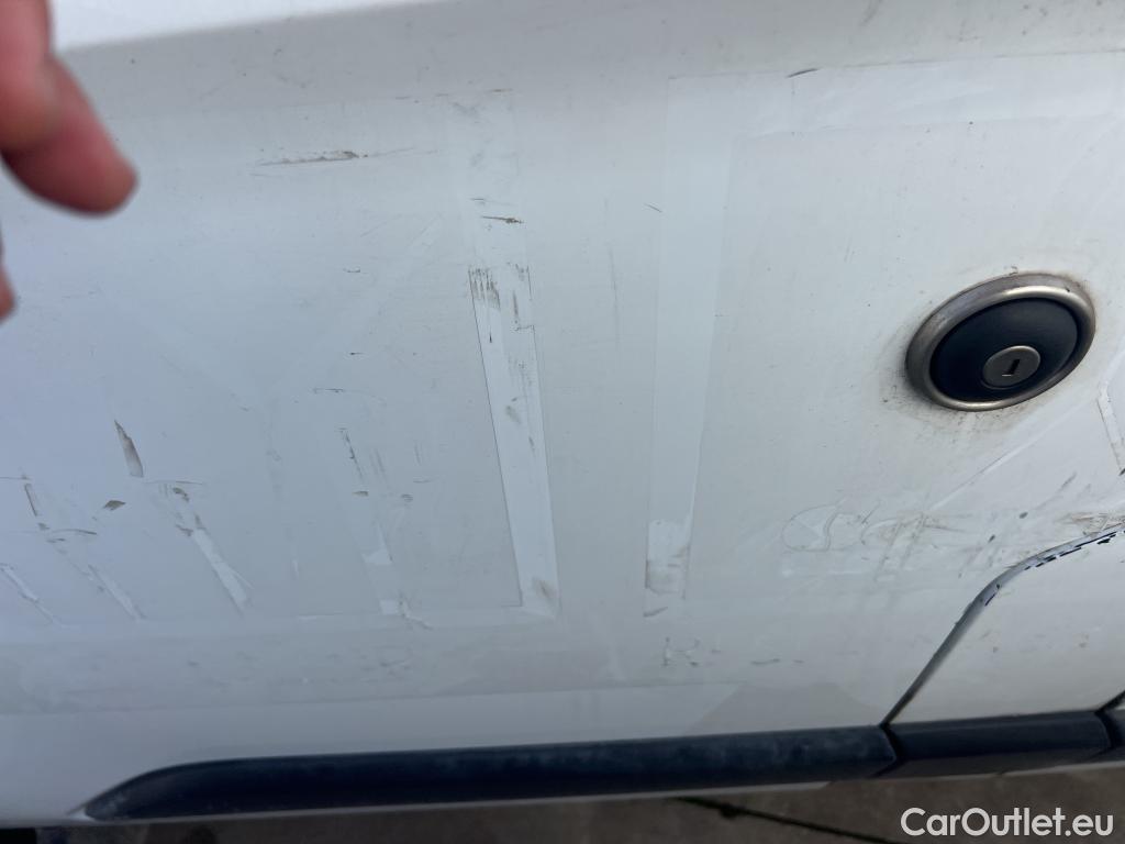  Ford  Transit FORD  Custom / 2012 / 4P / combi Mixto 2.0 TDCI 96kW 320 L1 Trend M1 #12