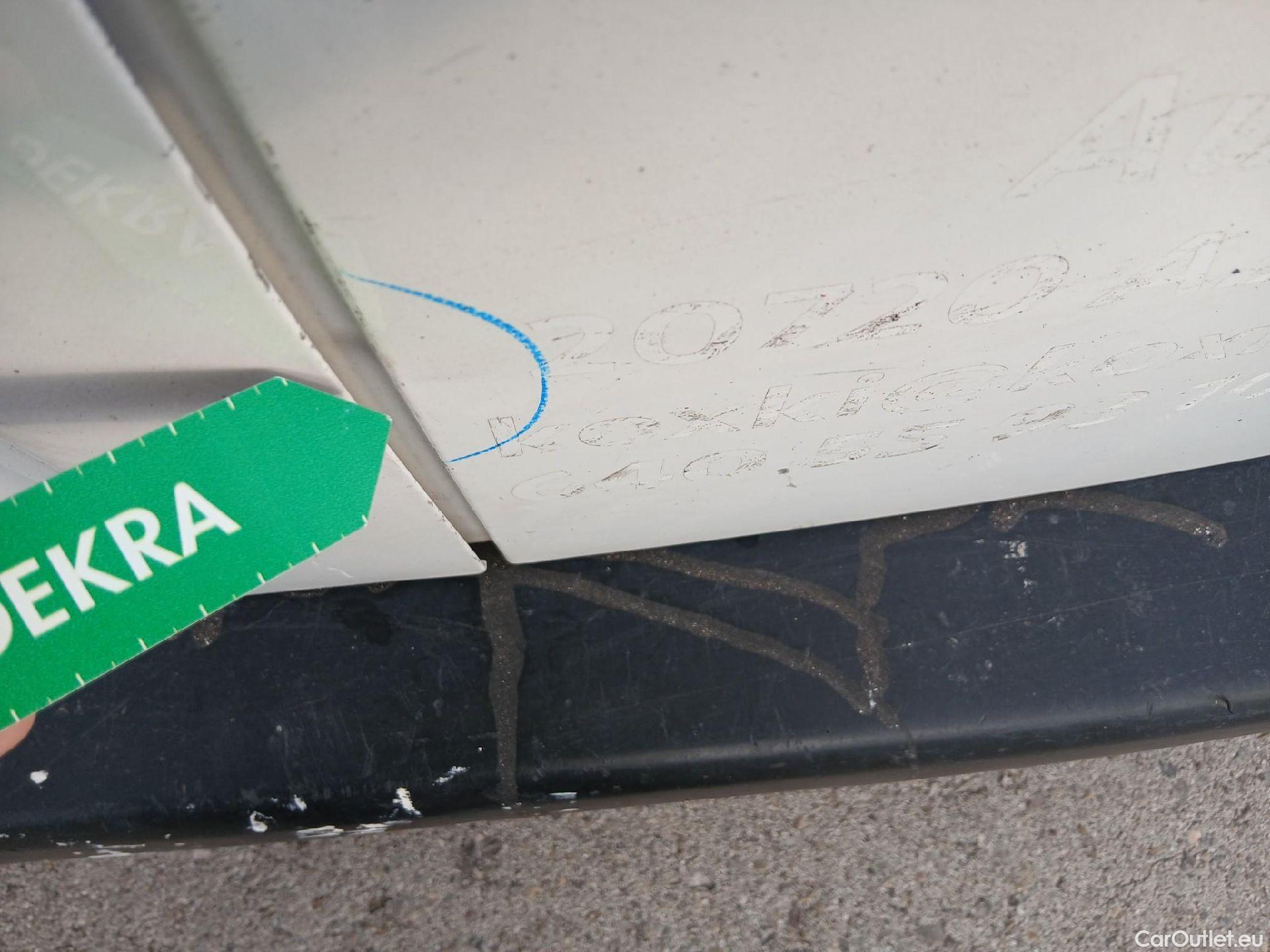  Citroen  Berlingo CITROEN  COMBI Talla M BlueHDi 100 S&S LIVE #30