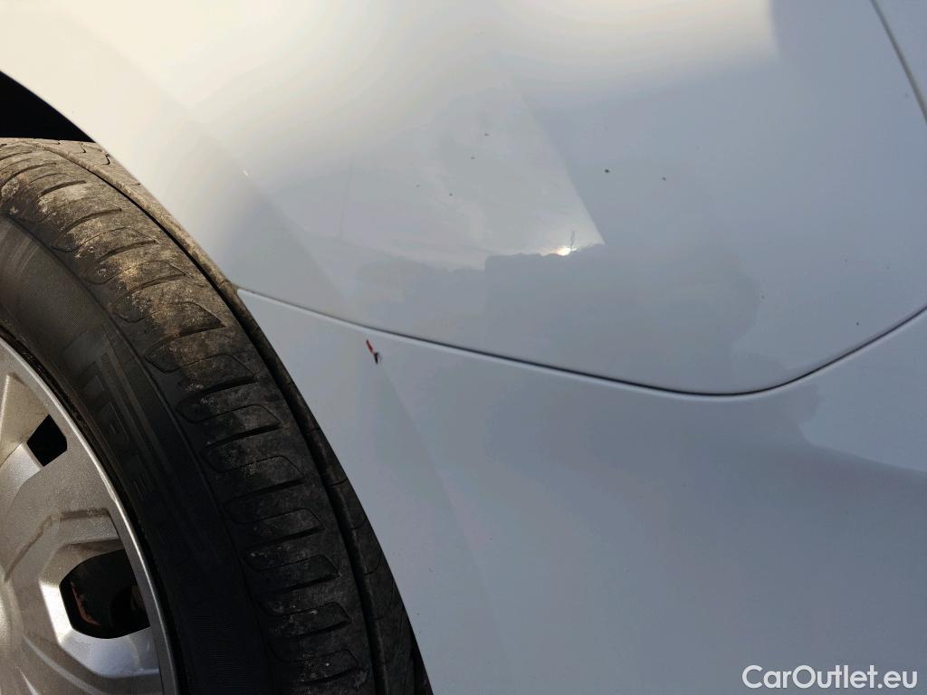  Ford  Transit Connect FORD /2013/4P/furgón Van 1.5 TDCi 74kW Trend 200 L1 Aut #29