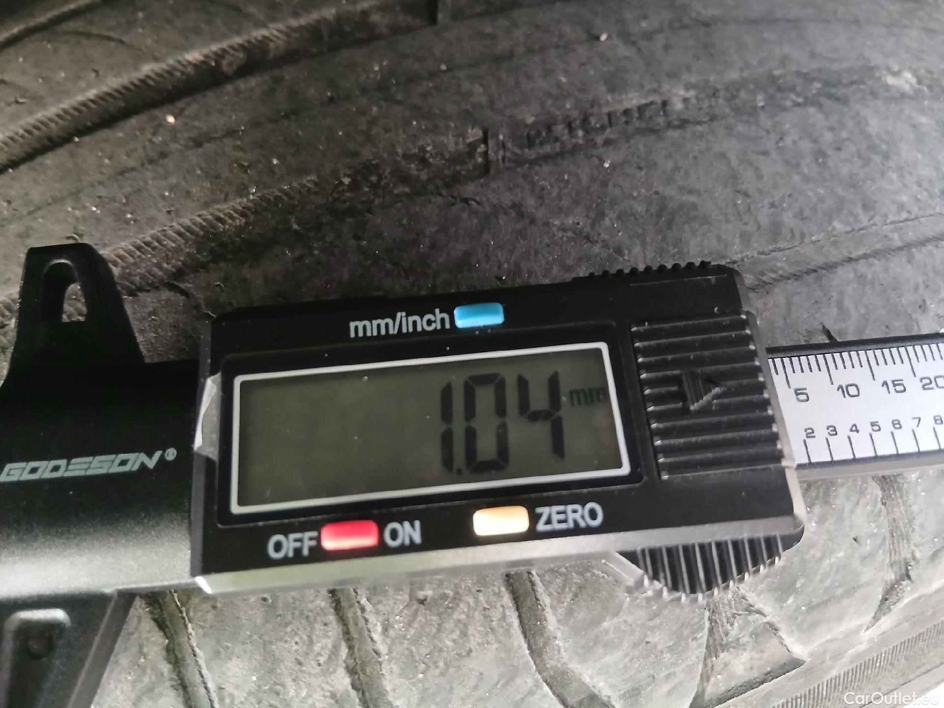  Citroen  Berlingo CITROEN  COMBI Talla M BlueHDi 100 S&S LIVE #10