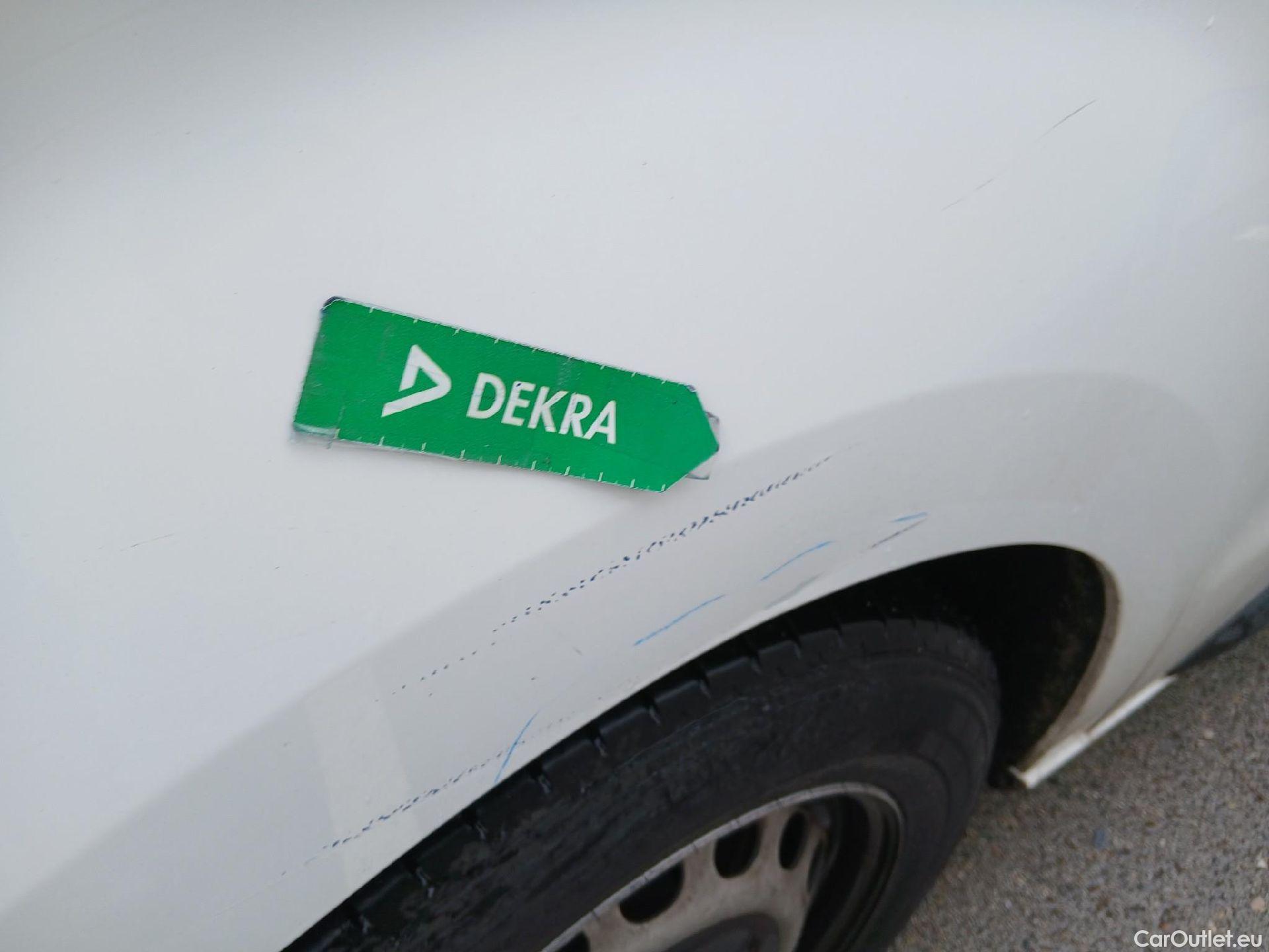  Opel  Vivaro OPEL  / 2019 / 4P / furgón 1.5 Diésel 74kW (100CV) M Std Express (AC) #7