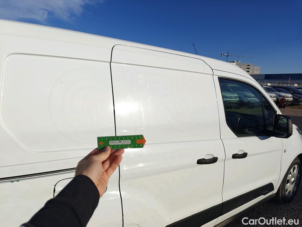  Ford  Transit Connect FORD /2013/4P/furgón Van 1.5 TDCi 74kW Trend 200 L1 Aut #20