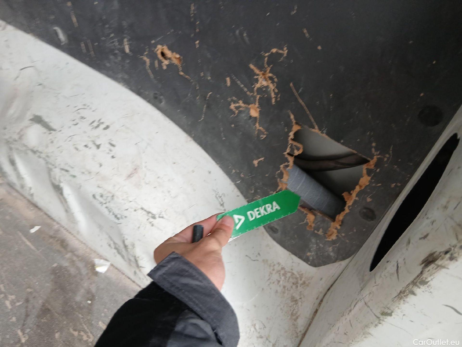  Opel  Vivaro OPEL  / 2019 / 4P / furgón 1.5 Diésel 74kW (100CV) M Std Express (AC) #38