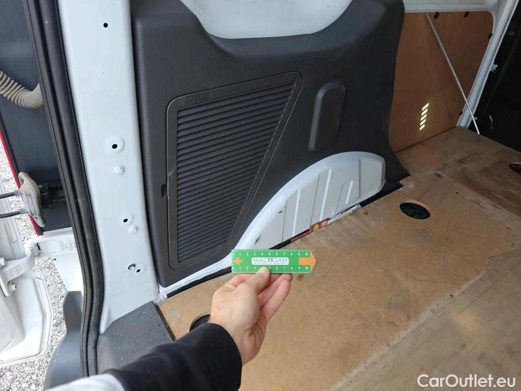  Ford  Transit Connect FORD /2013/4P/furgón Van 1.5 TDCi 74kW Trend 200 L1 Aut #16