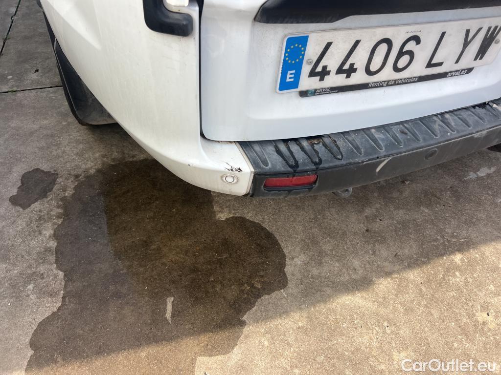  Ford  Transit FORD  Custom / 2012 / 4P / combi Mixto 2.0 TDCI 96kW 320 L1 Trend M1 #25