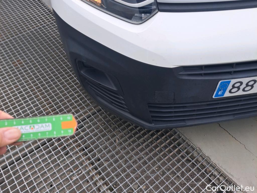  Citroen  Berlingo CITROEN  Talla M BlueHDi 100 S&S LIVE (IND) (CX) #11