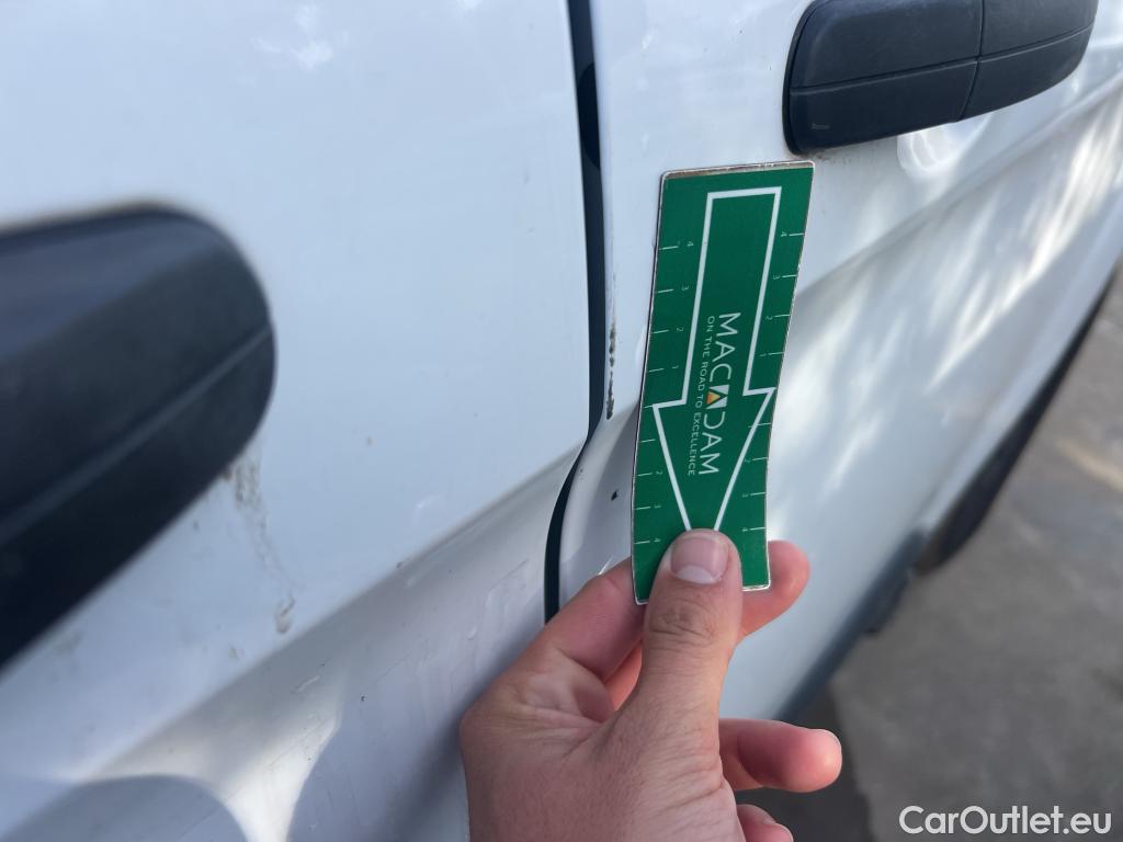  Ford  Transit FORD  Custom / 2012 / 4P / combi Mixto 2.0 TDCI 96kW 320 L1 Trend M1 #22