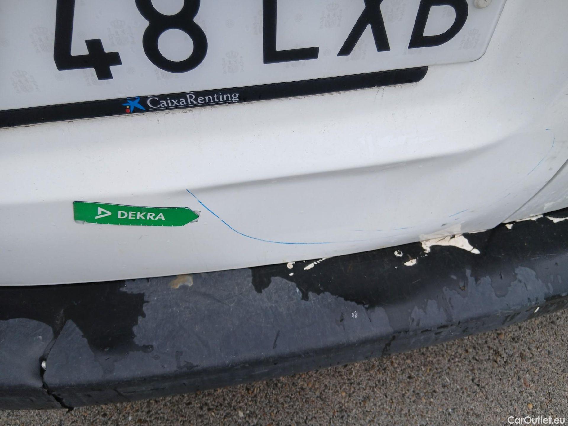  Opel  Vivaro OPEL  / 2019 / 4P / furgón 1.5 Diésel 74kW (100CV) M Std Express (AC) #28